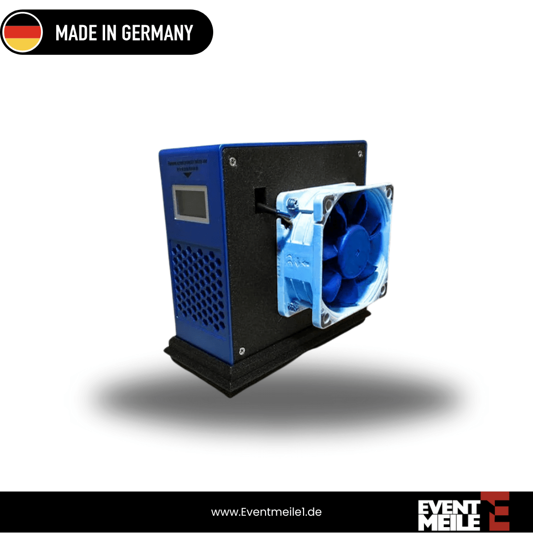 Luckyminer LV07 – Kompakter SHA-256 Miner mit optimierter Kühlung - NEXCAPE