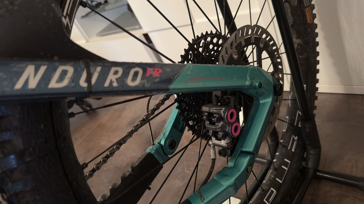 Magura MT5-MT7 kompatible Blenden aus dem 3D-Drucker – Dein Upgrade für mehr Style und Performance! - NEXCAPE
