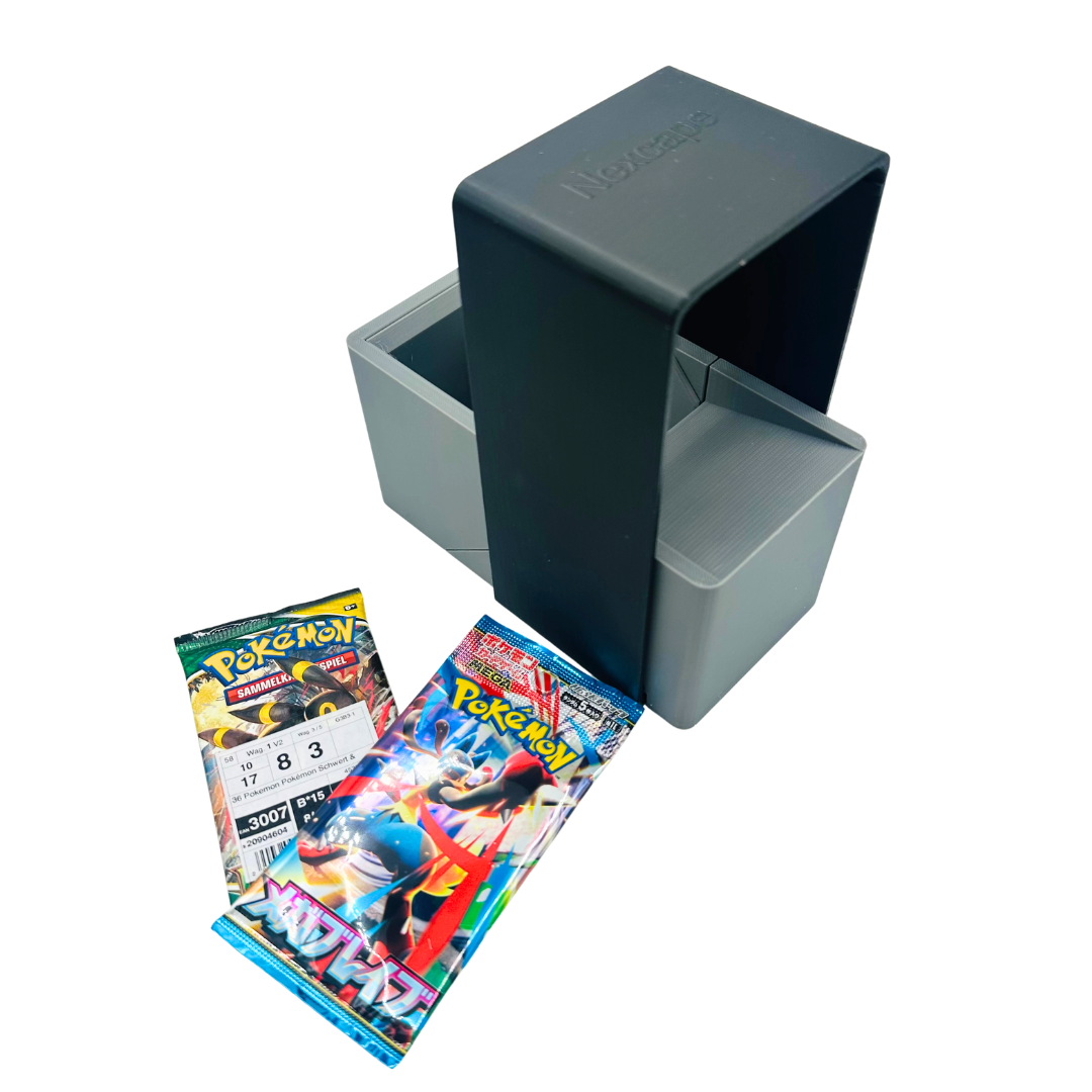 ScanBox TCG-Kartenscanner – Vorteile und Funktionen im Überblick