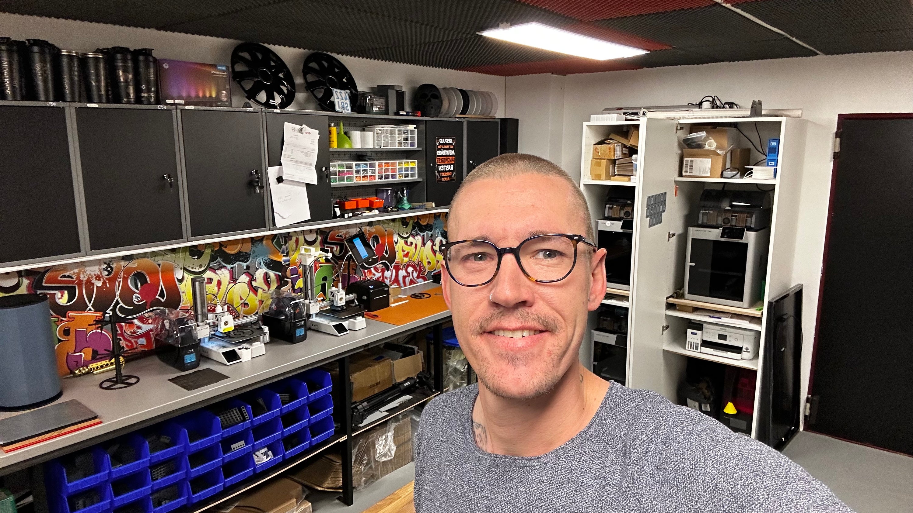 Dennis Roos Gründer Nexcape