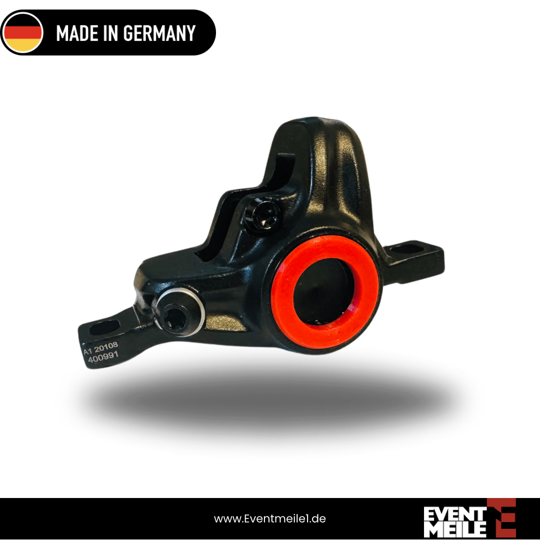 Magura MT30 Sattel Oversize Trail Caliper Decals - Cover Decorative Ring Blende - Eventmeile1