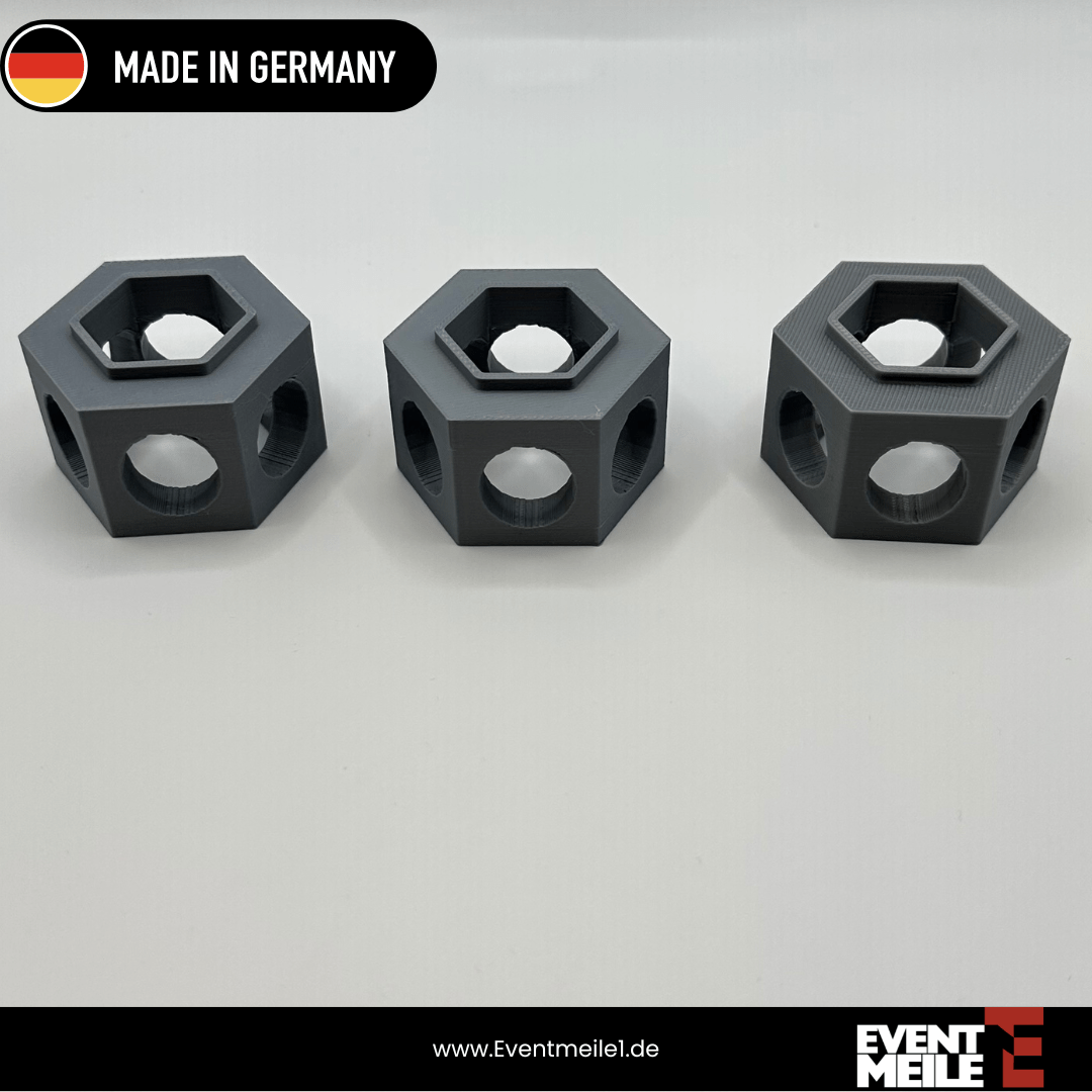 Passend für GraviTrax Höhensteine 3er Set Säulen, 3 x 30 - Eventmeile1