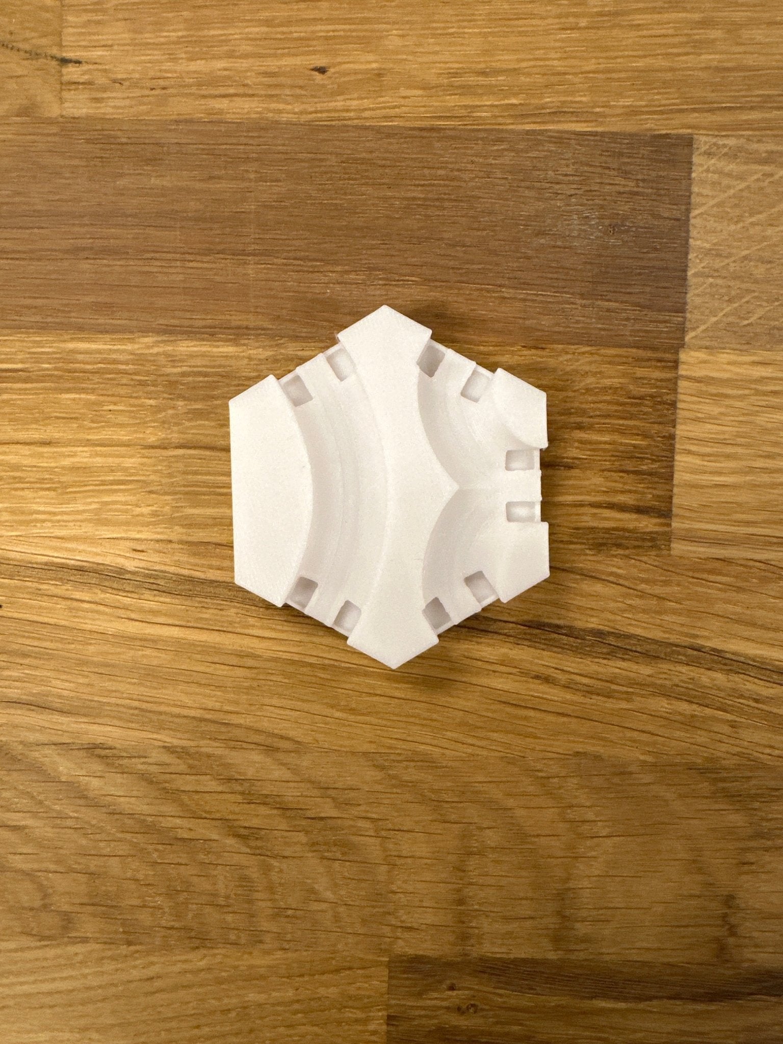 Passend für Gravitrax Murmelbahn Kurvensteine 12er Set - Eventmeile1