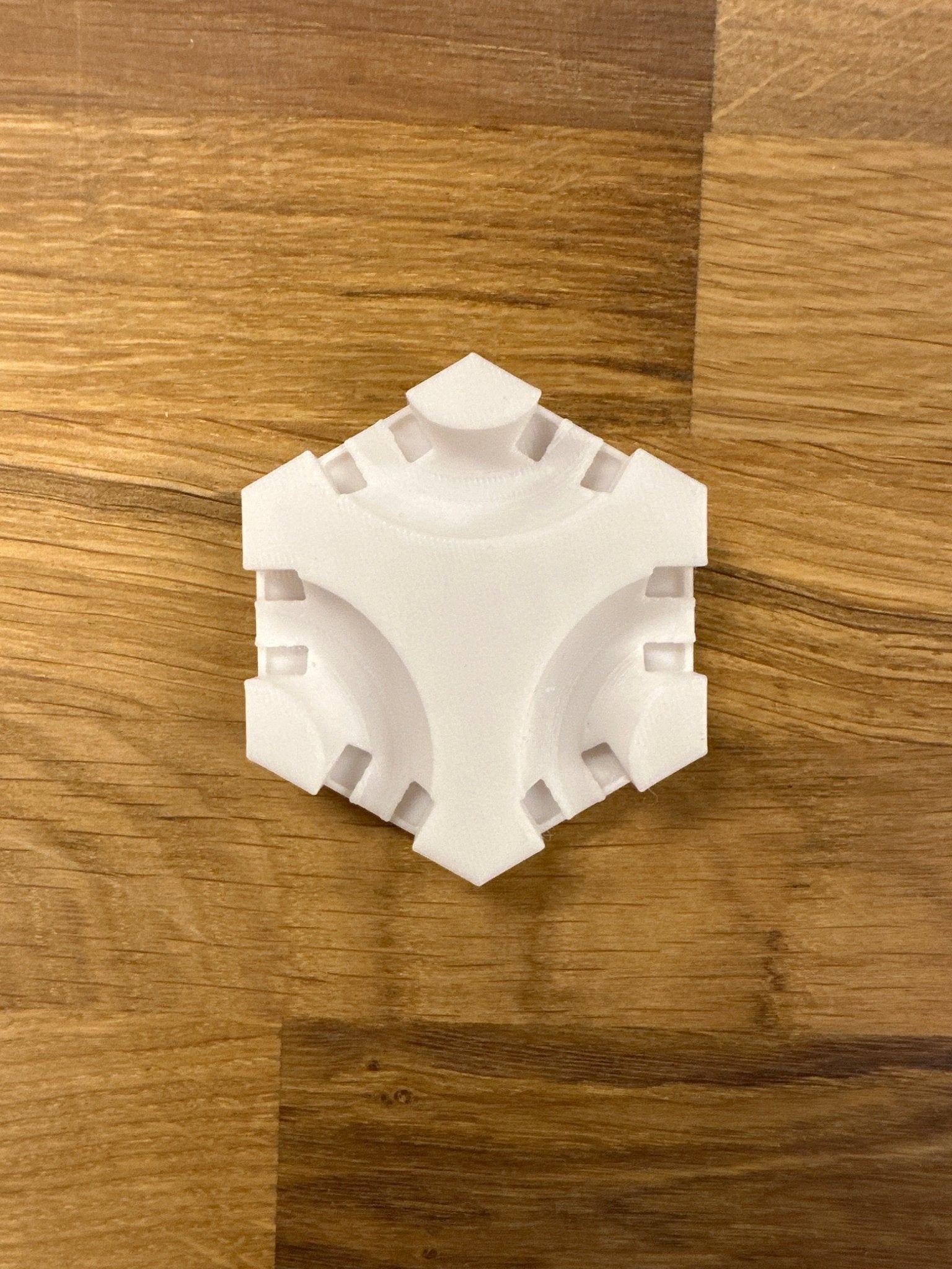 Passend für Gravitrax Murmelbahn Kurvensteine 12er Set - Eventmeile1