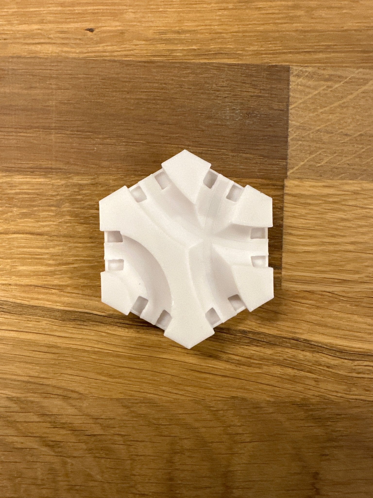 Passend für Gravitrax Murmelbahn Kurvensteine 12er Set - Eventmeile1