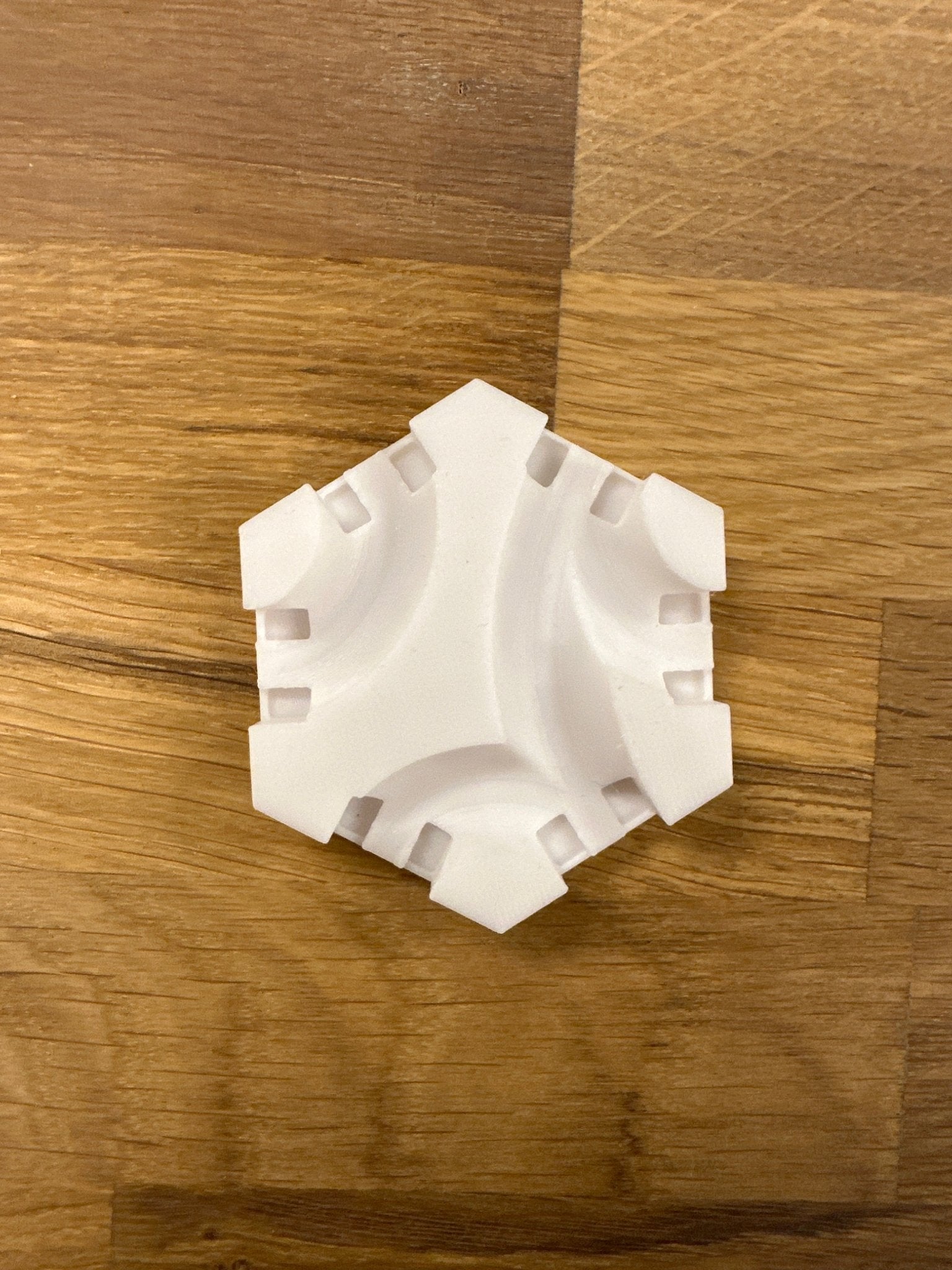 Passend für Gravitrax Murmelbahn Kurvensteine 12er Set - Eventmeile1