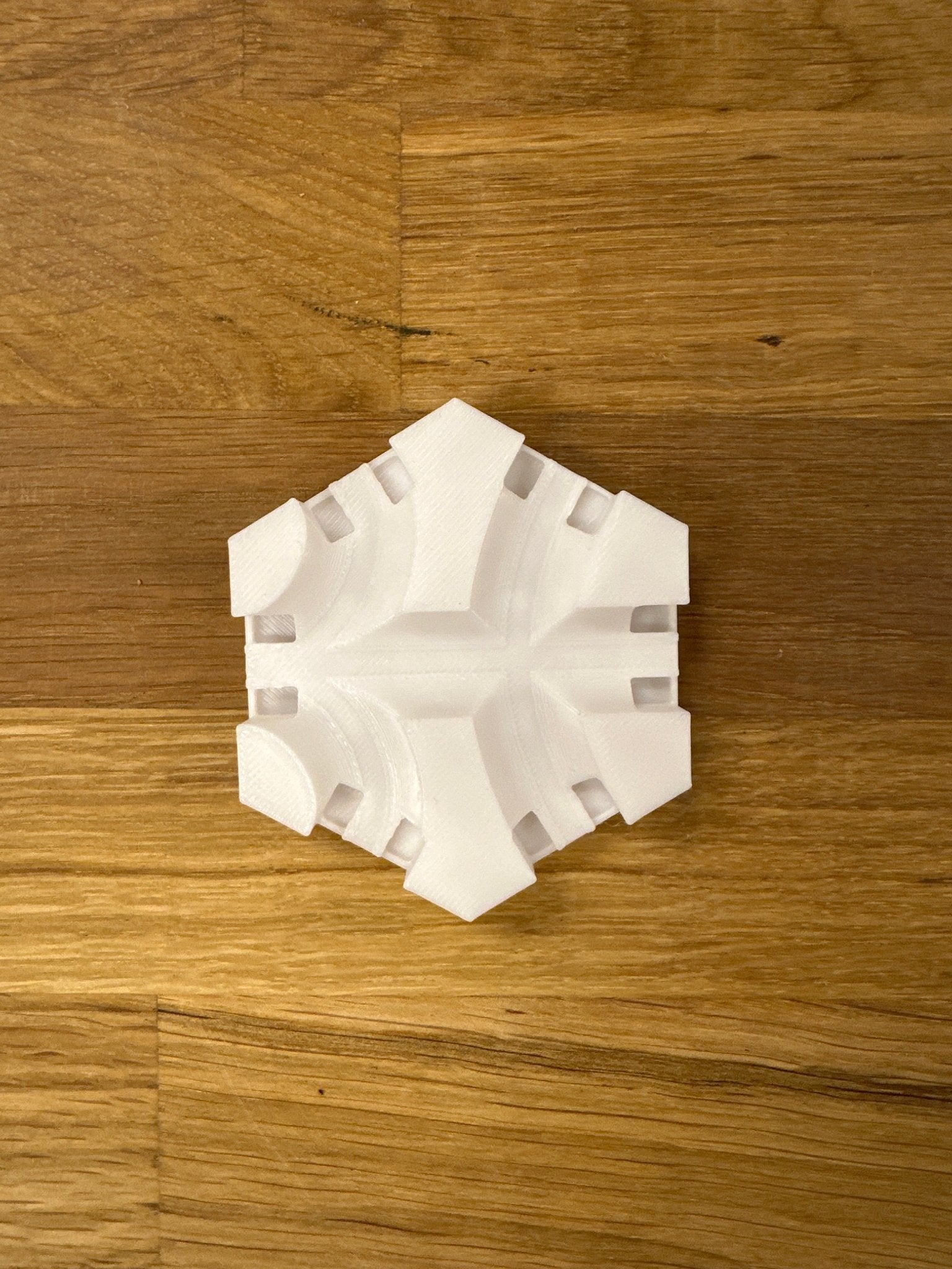 Passend für Gravitrax Murmelbahn Kurvensteine 12er Set - Eventmeile1