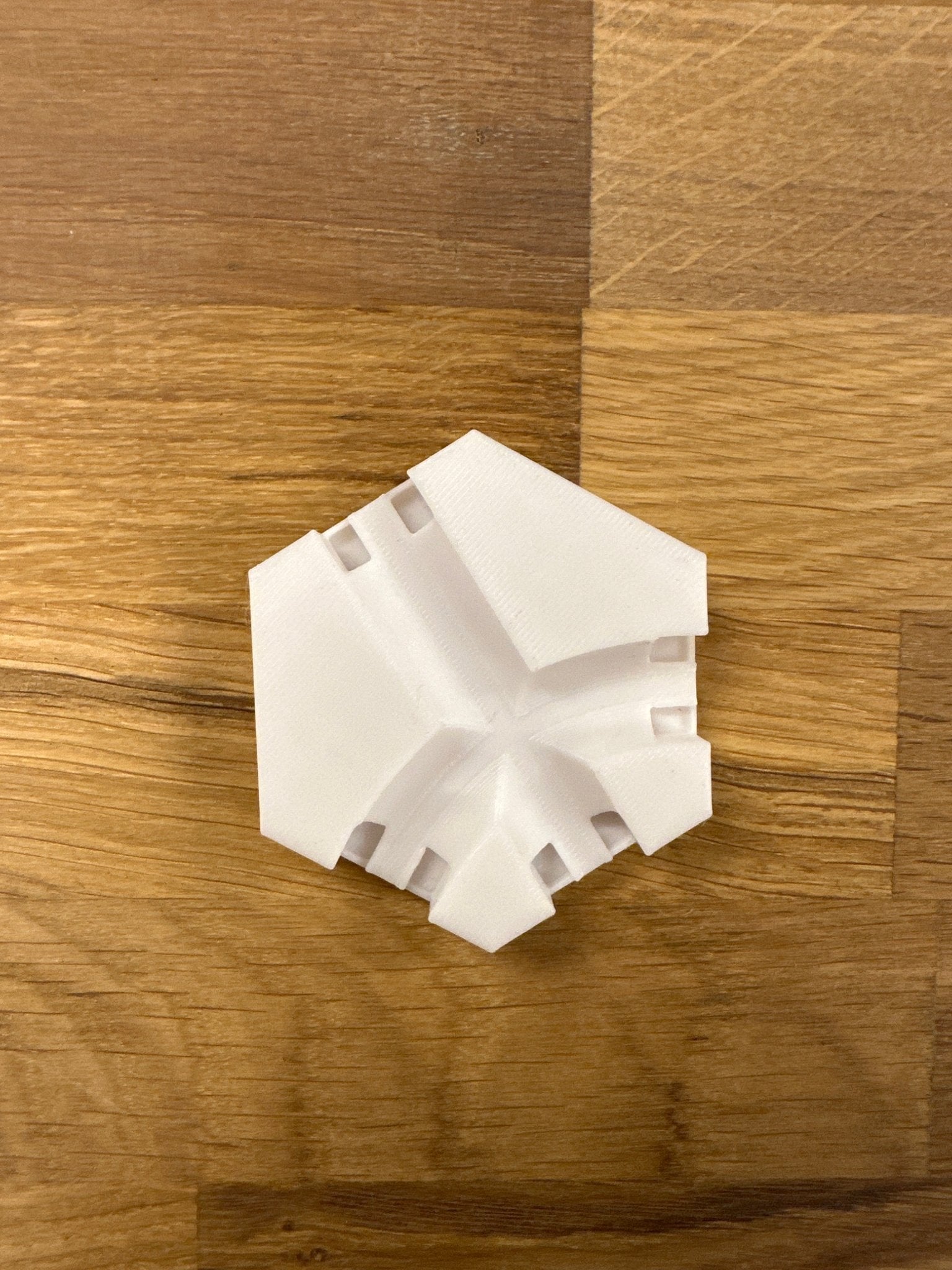 Passend für Gravitrax Murmelbahn Kurvensteine 12er Set - Eventmeile1