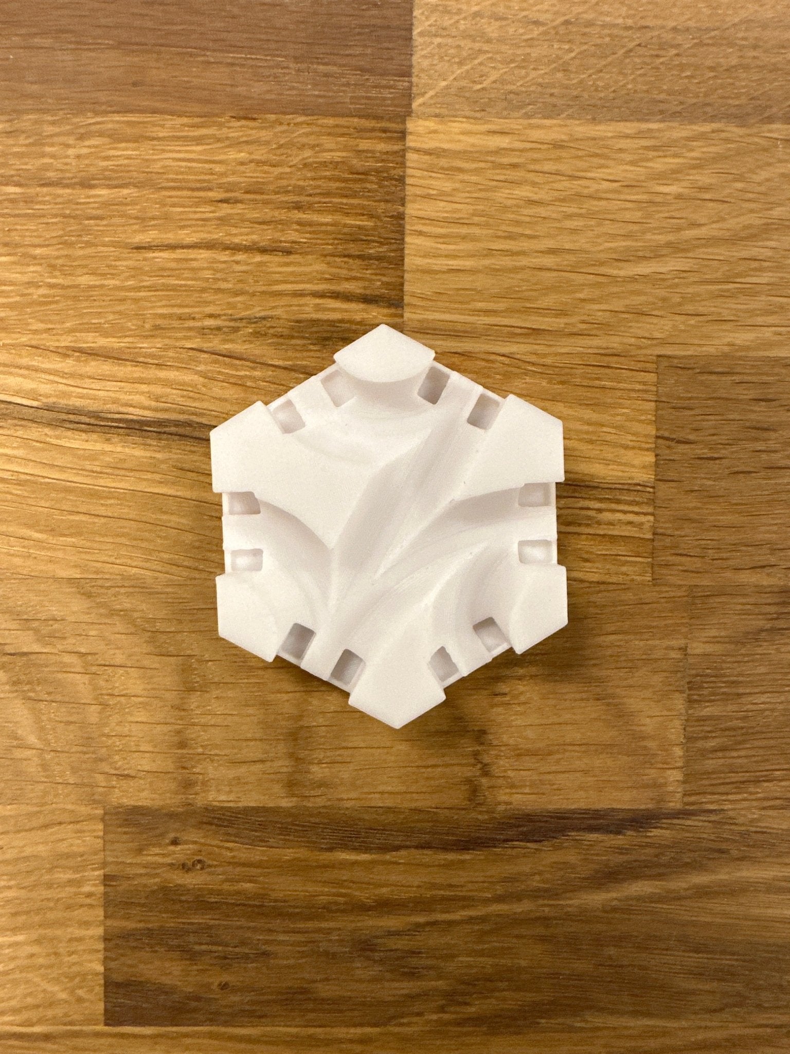 Passend für Gravitrax Murmelbahn Kurvensteine 12er Set - Eventmeile1