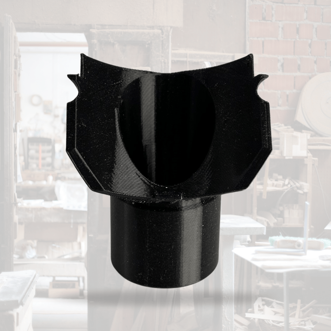Schlauch - Staub - Adapter passend für Ryobi P601 Fräser V1 – NEXCAPE - NEXCAPE