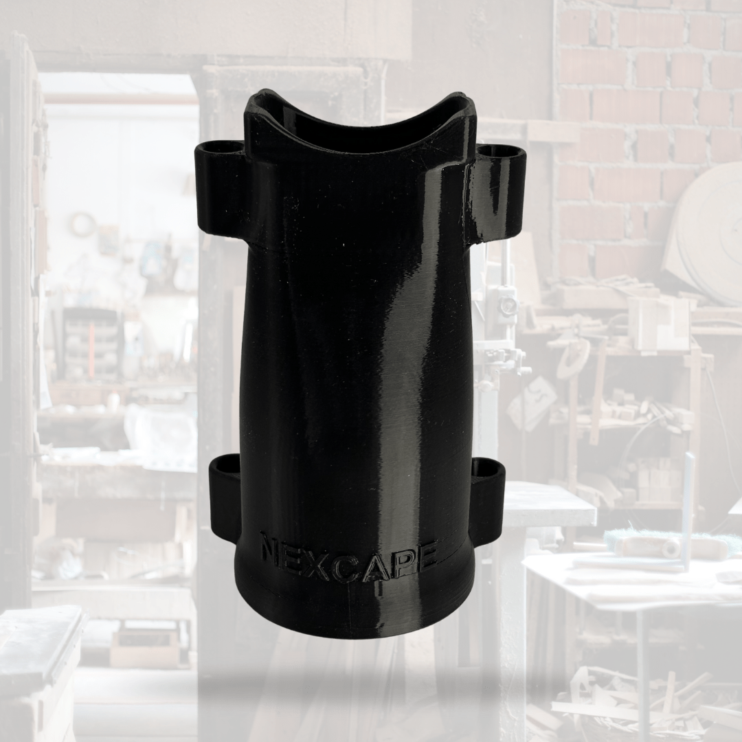 Schlauch - Staub - Adapter passend für Ryobi P601 Fräser V2 – NEXCAPE - NEXCAPE