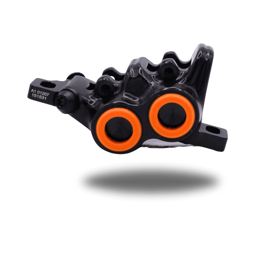 Magura MT5 MT6 & MT7 Oversize Trail Caliper Decals - Cover Decorative Ring Blende - NEXCAPE