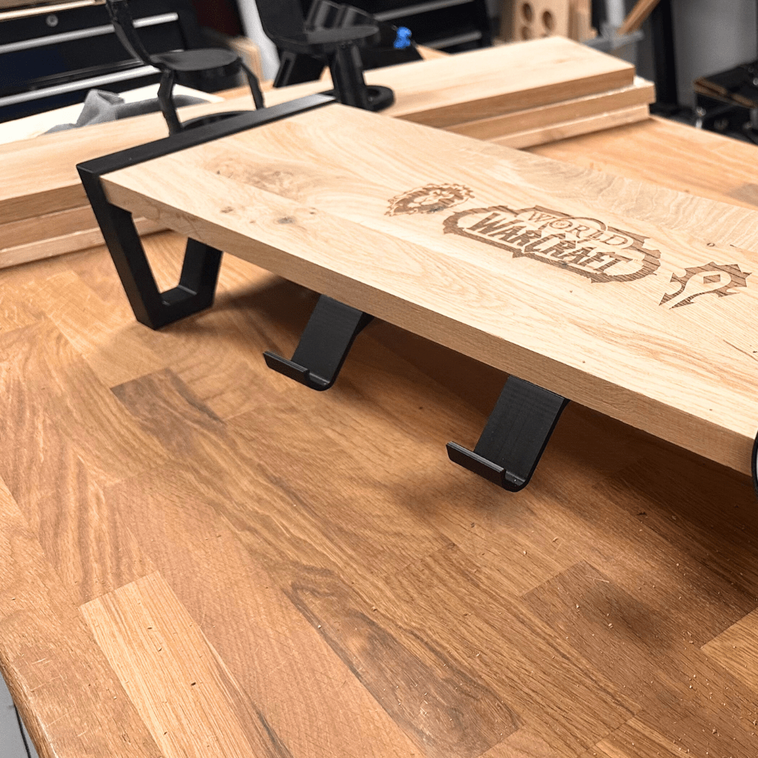 Monitorständer Large | Nexcape Setup - NEXCAPE
