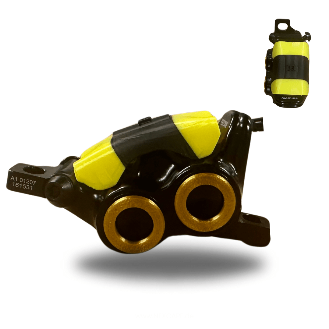 Mud Cover passend für Magura MT5&MT7 - NEXCAPE