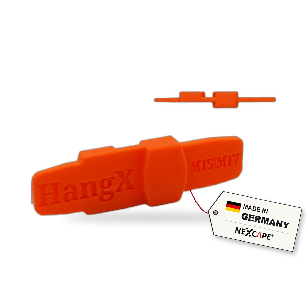 Kolbenservice-Tool passend für Magura MT5/MT7 – Bremse Entlüftung MTB Werkzeug NEXCAPE® – Produktansicht