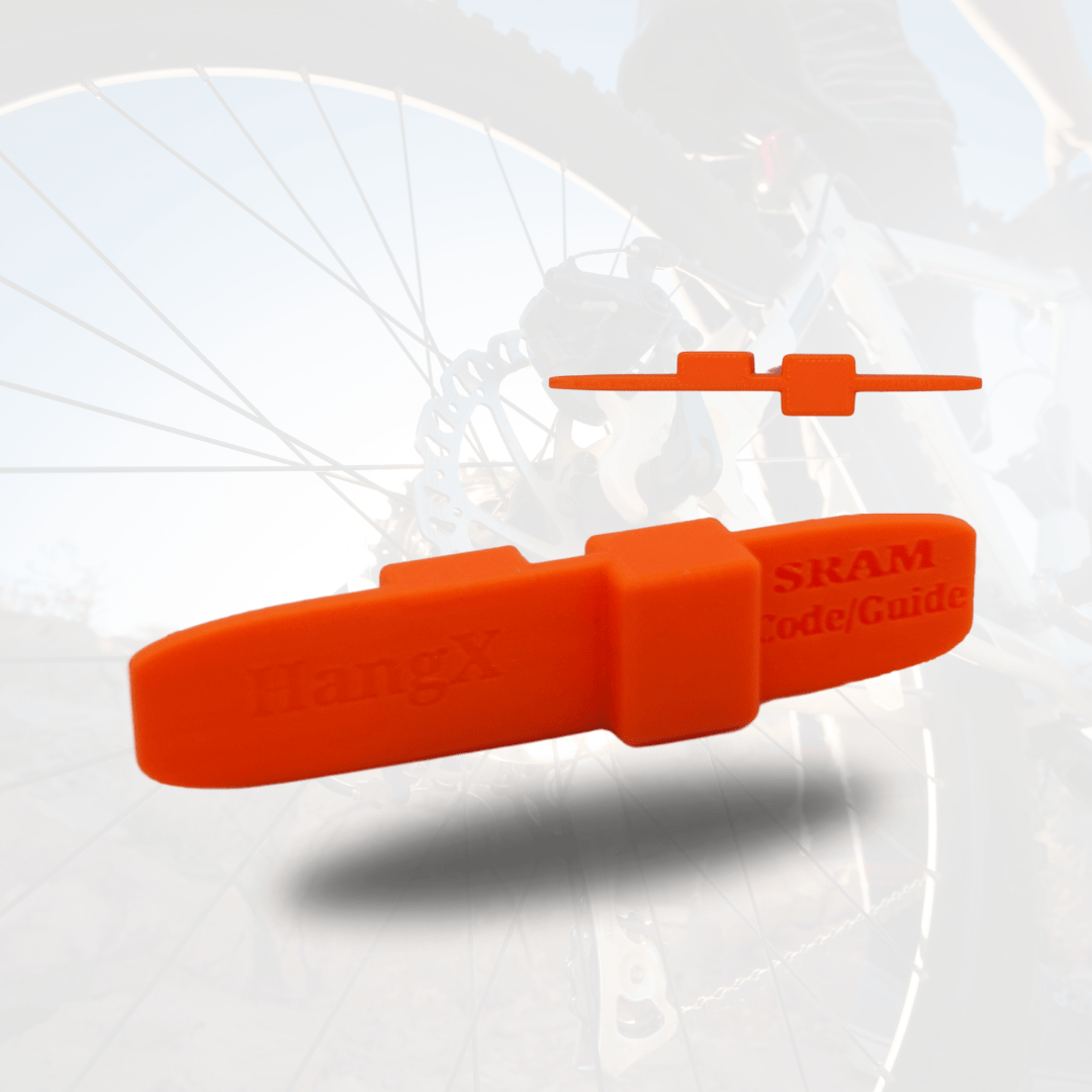 Service Tool Kolbenservice - SRAM CODE & GUIDE - R / RS / RSC / G2 - NEXCAPE